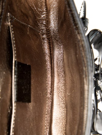 Gucci Chain-Link Queen