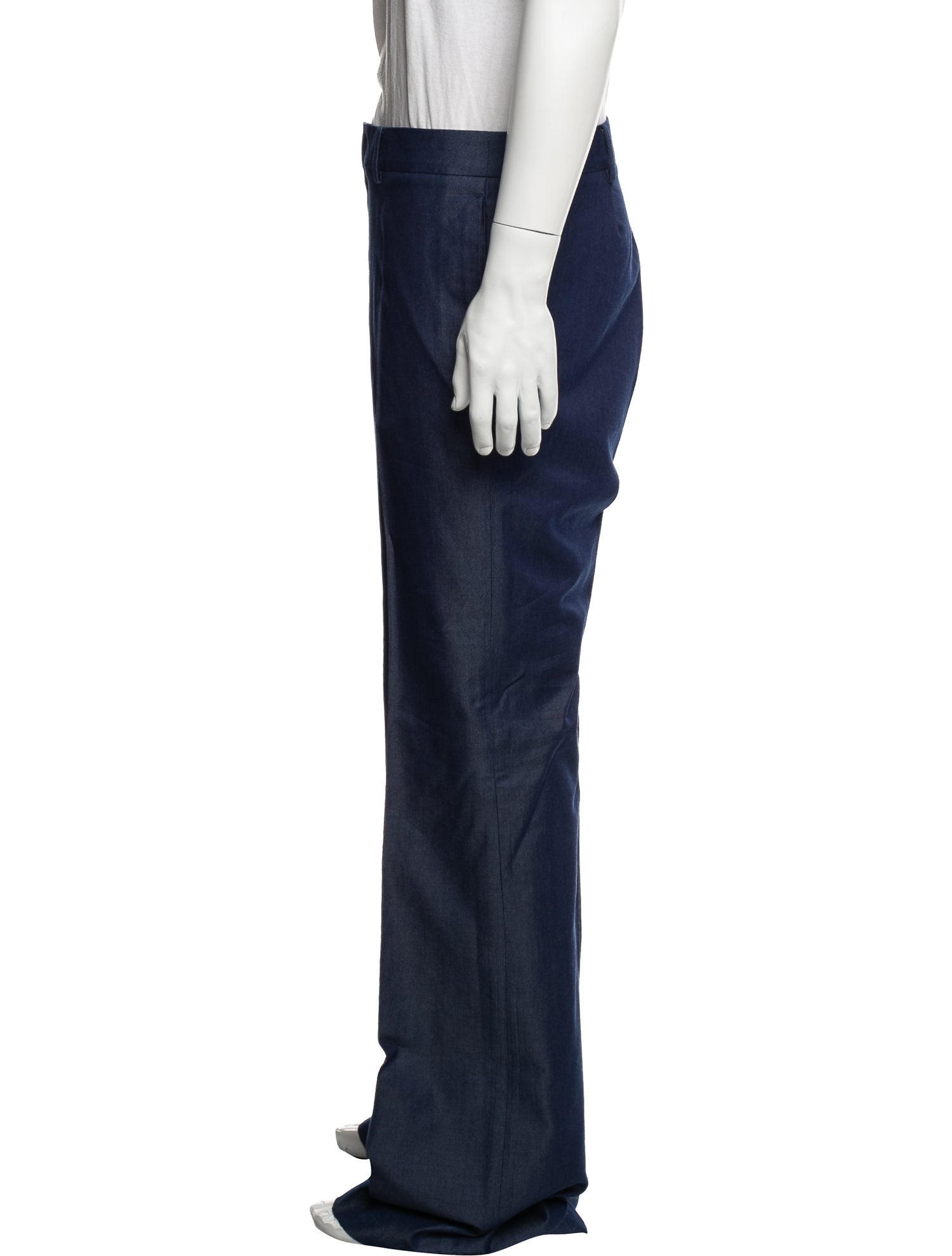 Gucci Sylvie Web Accent Pants