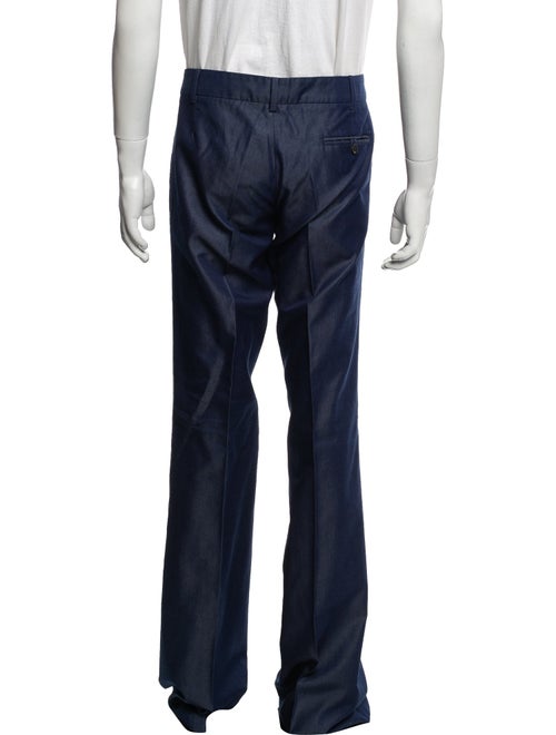 Gucci Sylvie Web Accent Pants