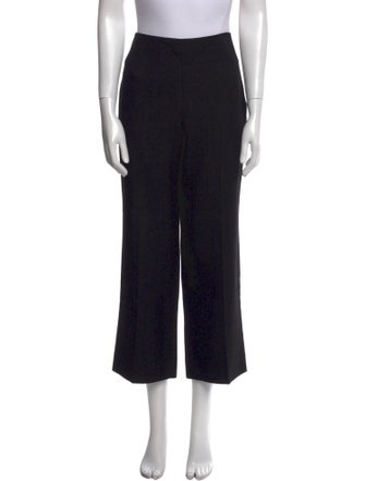 Gucci Printed Wide Leg Pants