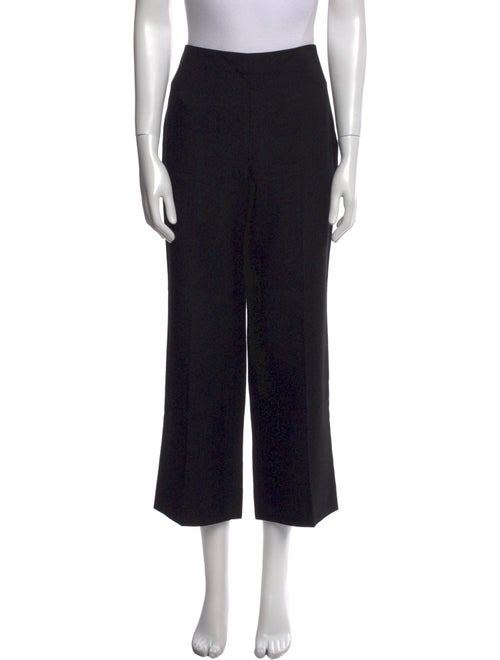 Gucci Printed Wide Leg Pants