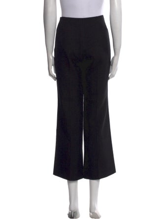 Gucci Printed Wide Leg Pants