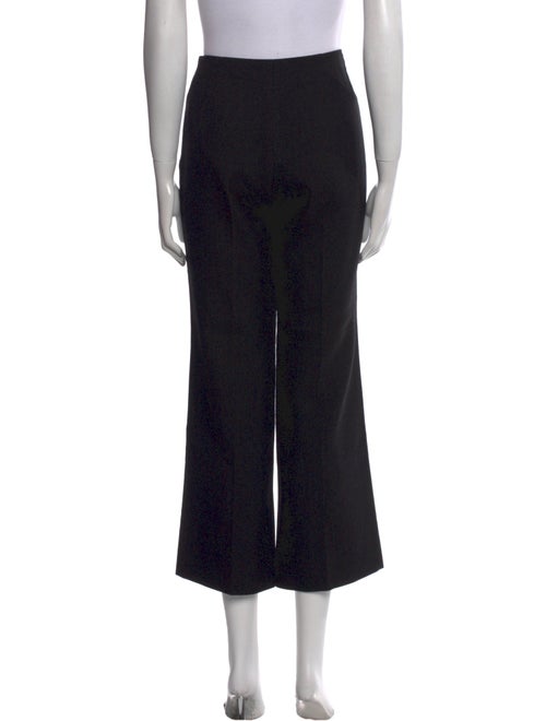 Gucci Printed Wide Leg Pants