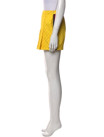 Gucci 2024 Mini Skirt