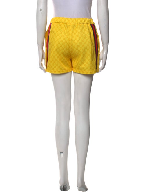 Gucci 2024 Mini Skirt