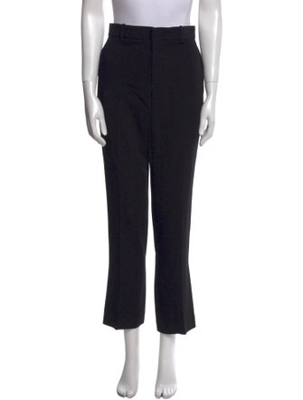 Gucci 2018 Straight Leg Pants