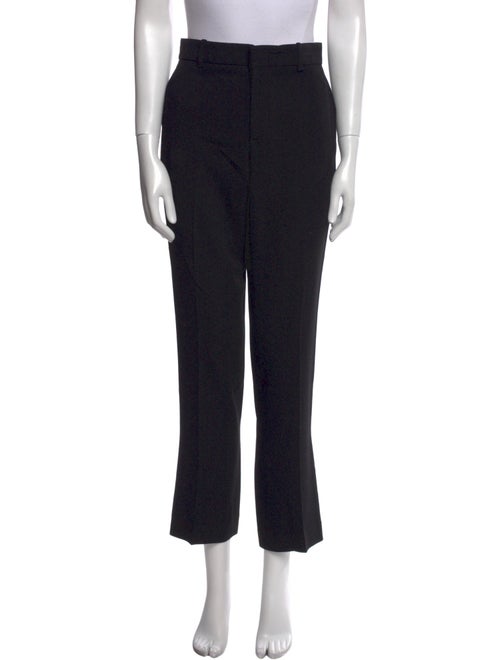 Gucci 2018 Straight Leg Pants