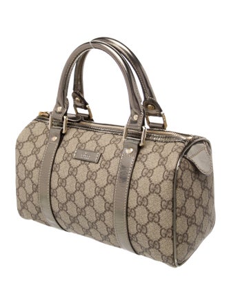 Gucci GG Supreme Joy