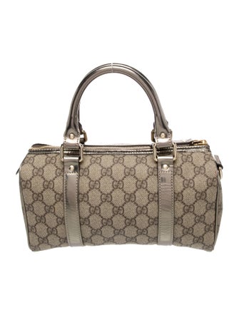 Gucci GG Supreme Joy