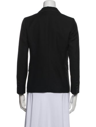 Gucci 2015 Silk Blazer