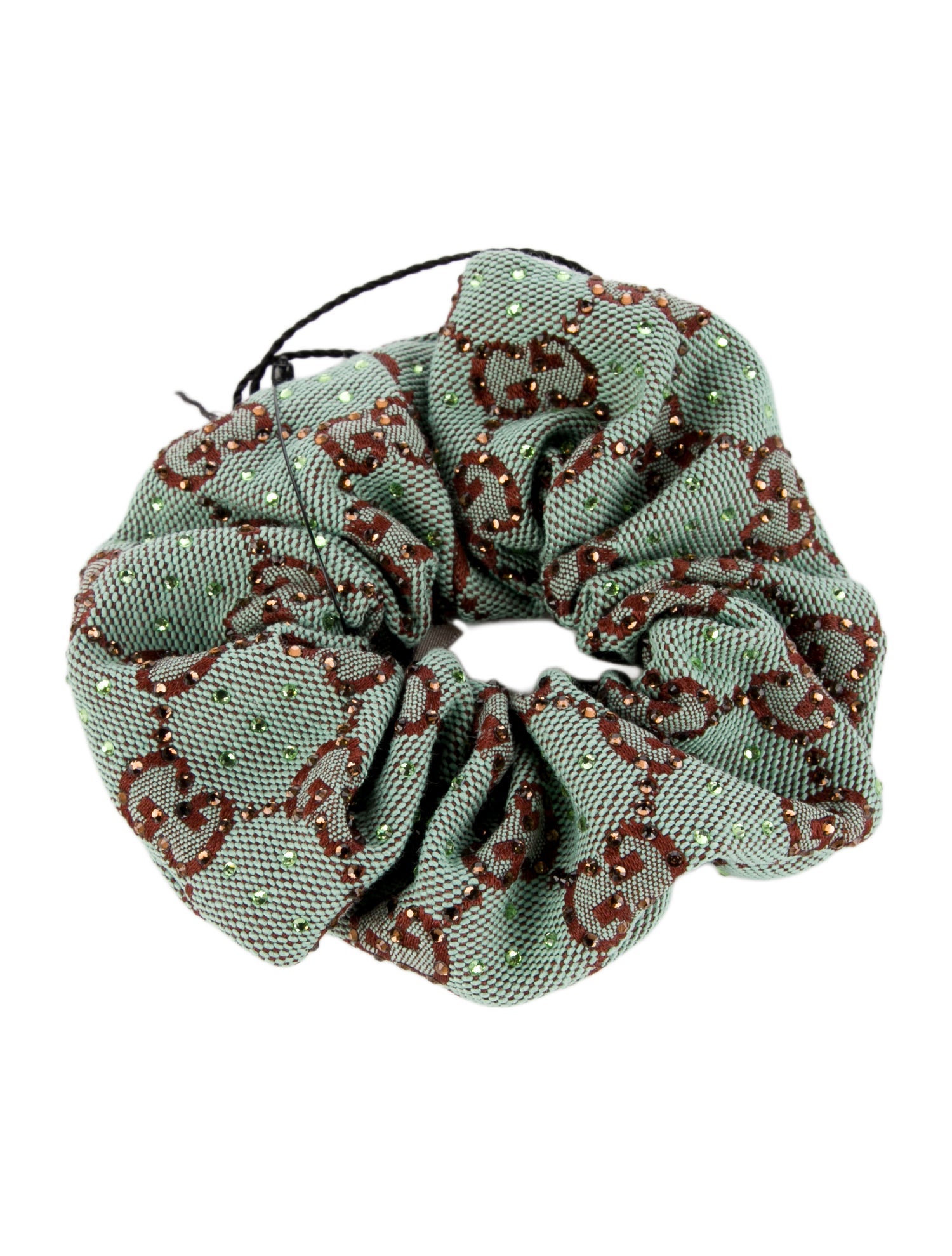 Gucci Scrunchie w/Tags