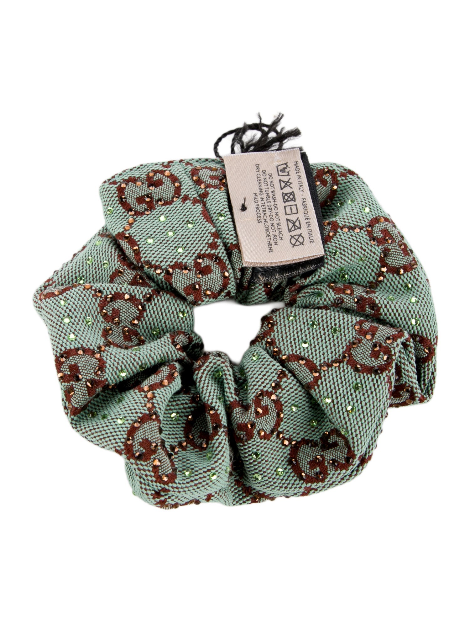 Gucci Scrunchie w/Tags