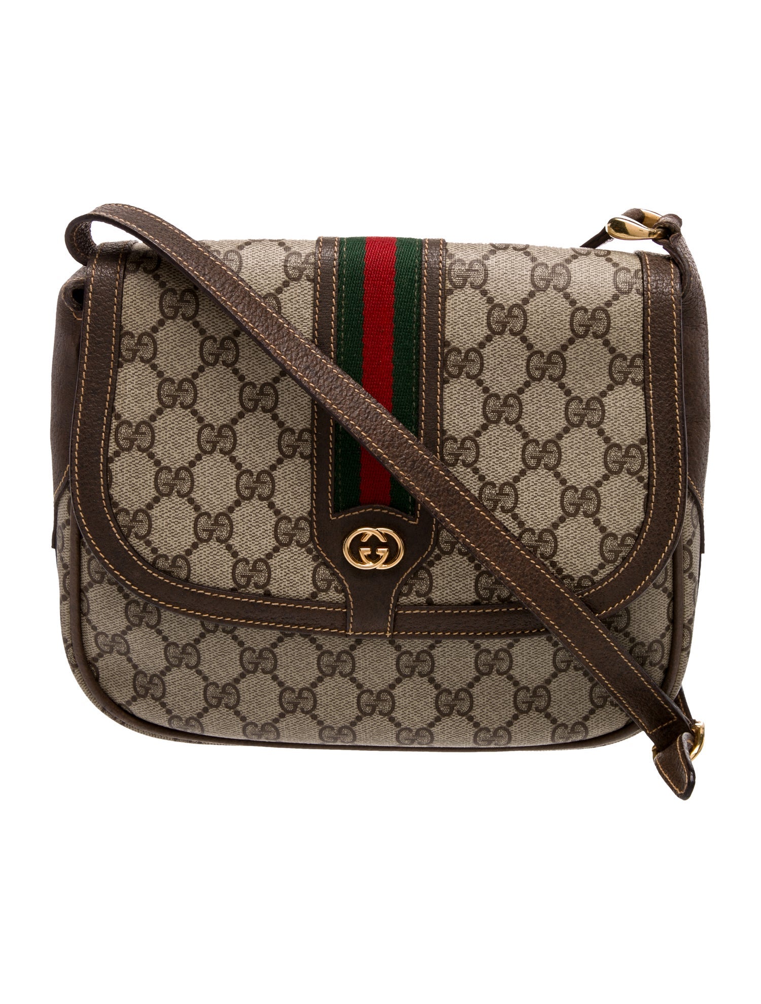 Gucci GG Plus Ophidia Vintage