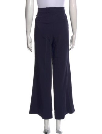 Gucci Wide Leg Pants