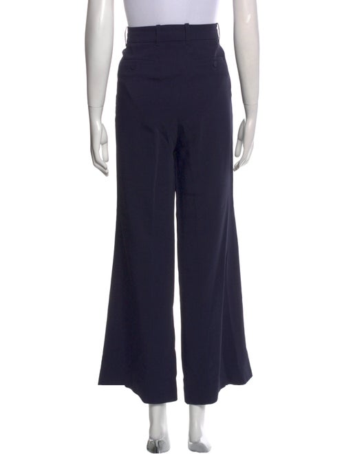 Gucci Wide Leg Pants