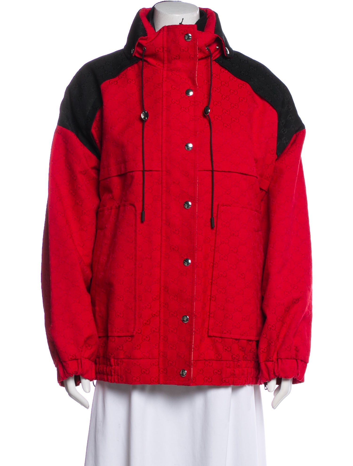 Gucci 2024 Reversible Jacket w/ Tags