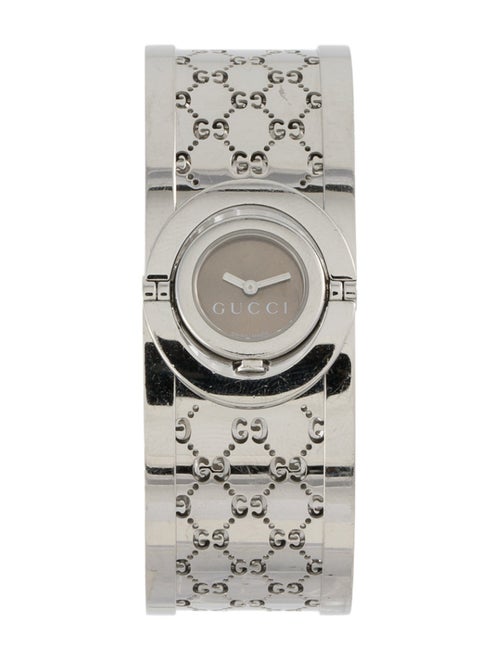 Gucci Twirl Watch