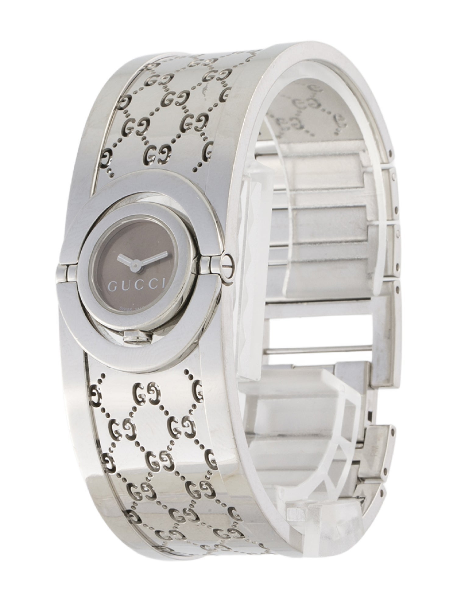 Gucci Twirl Watch