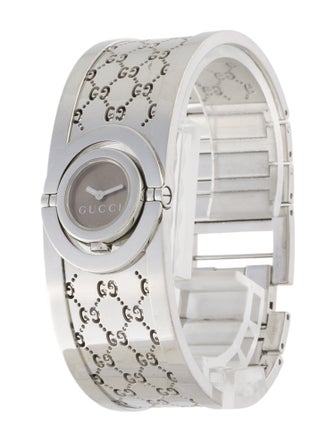 Gucci Twirl Watch