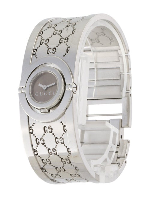 Gucci Twirl Watch