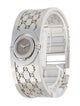 Gucci Twirl Watch