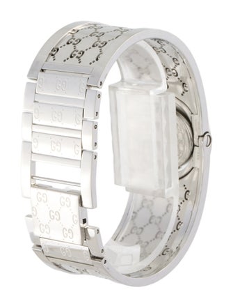 Gucci Twirl Watch