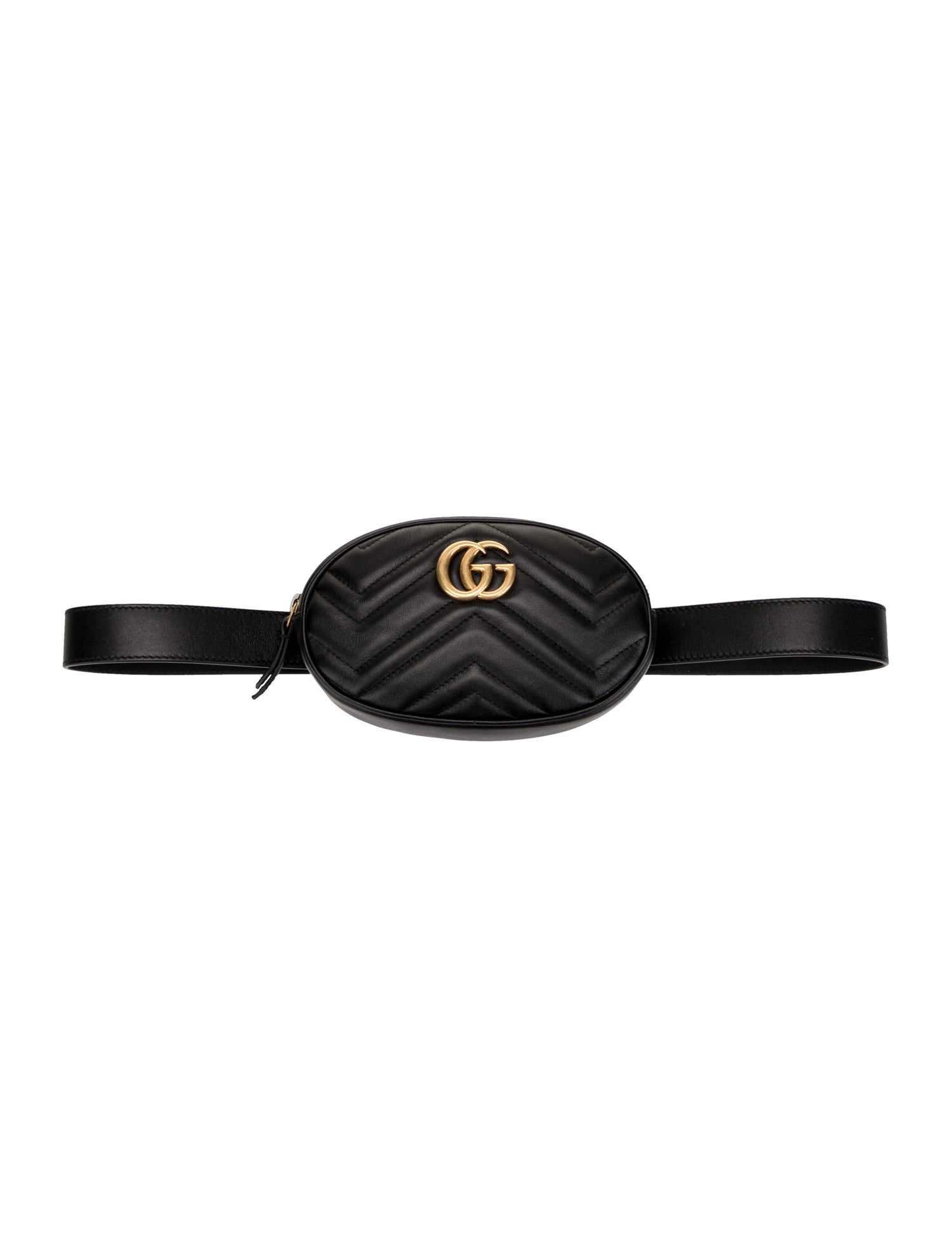 Gucci Interlocking G Marmont