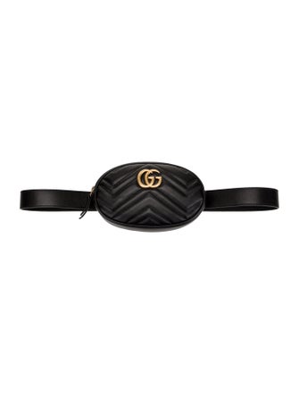 Gucci Interlocking G Marmont