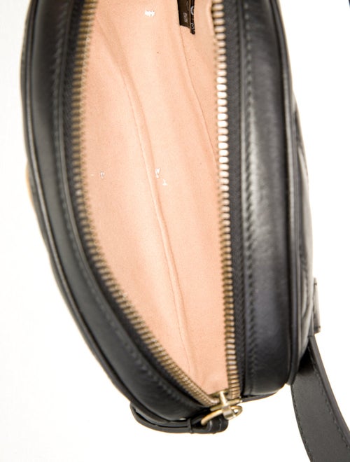 Gucci Interlocking G Marmont