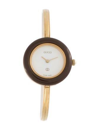 Gucci 1100 Series Watch
