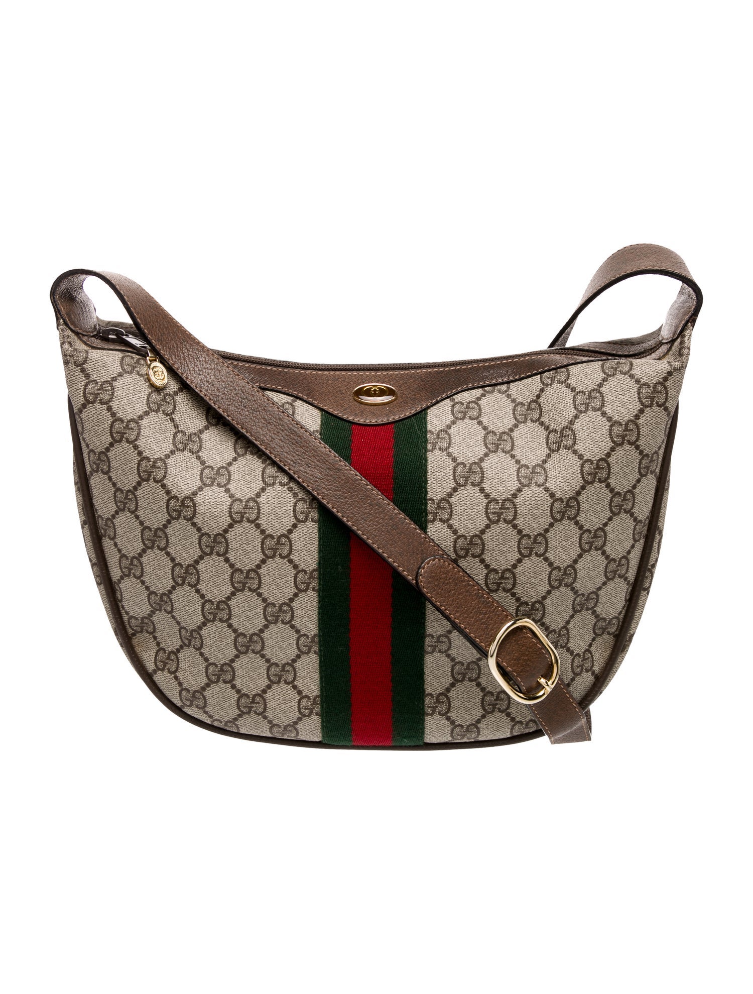 Gucci GG Supreme Ophidia