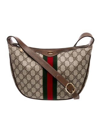 Gucci GG Supreme Ophidia