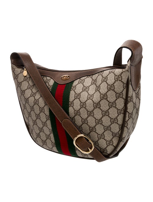 Gucci GG Supreme Ophidia