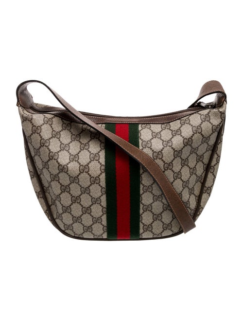 Gucci GG Supreme Ophidia
