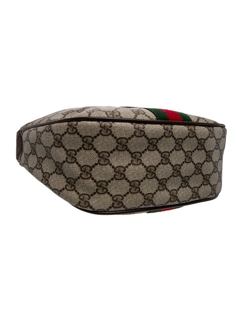 Gucci GG Supreme Ophidia