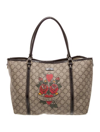 Gucci GG Supreme Joy Medium