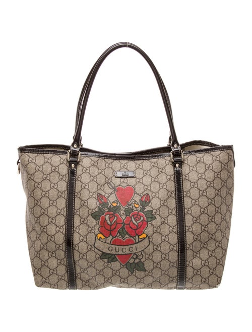 Gucci GG Supreme Joy Medium