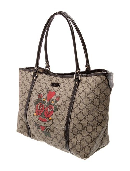 Gucci GG Supreme Joy Medium