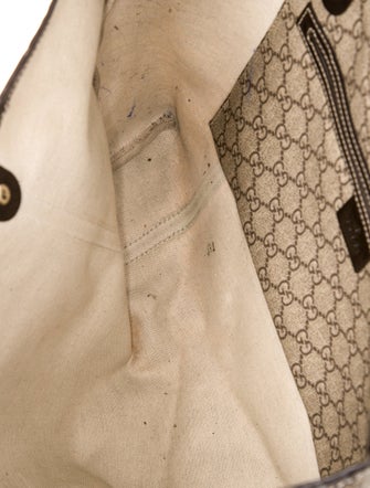 Gucci GG Supreme Joy Medium