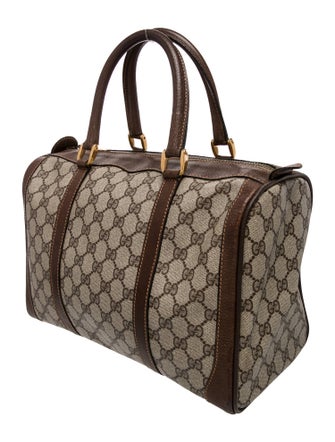 Gucci GG Plus Boston