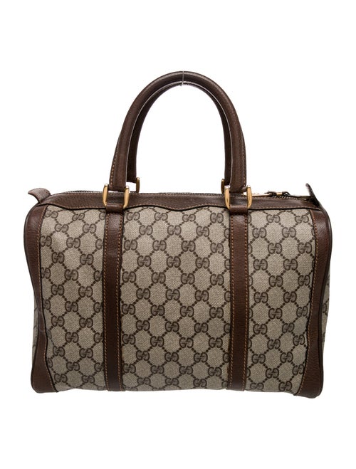 Gucci GG Plus Boston