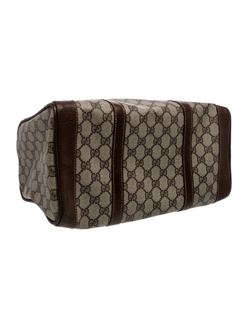 Gucci GG Plus Boston