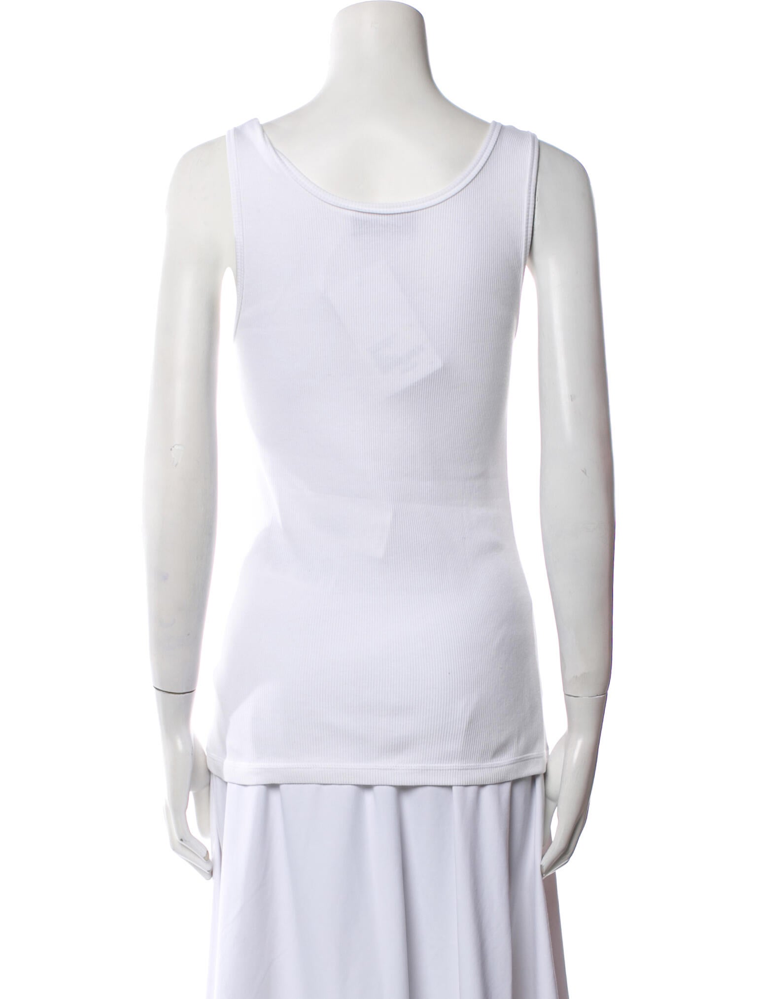 Gucci 2025 Graphic Print Top w/ Tags