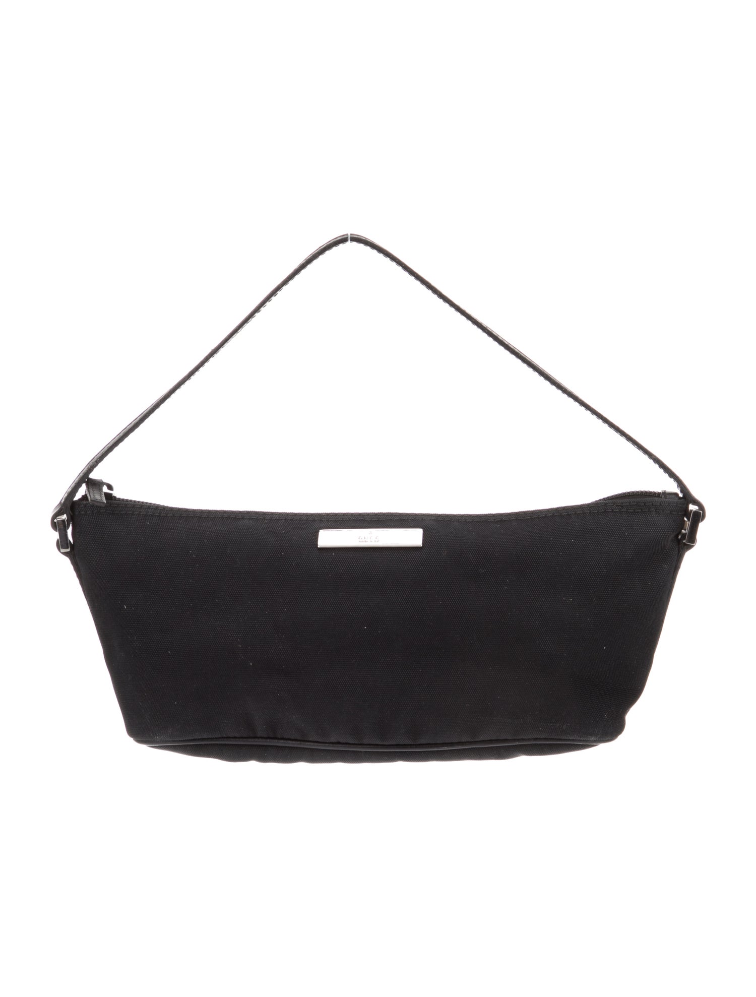 Gucci GG Canvas Boat