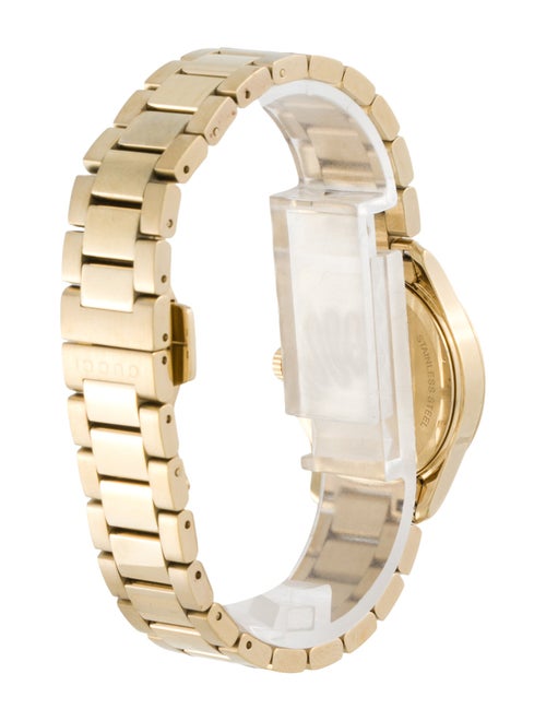 Gucci G-Timeless Watch