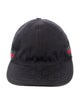 Gucci Monogram Baseball Cap
