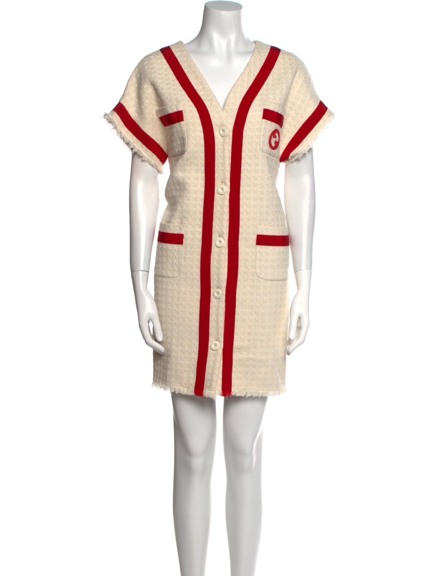 Gucci 2023 Mini Dress w/ Tags