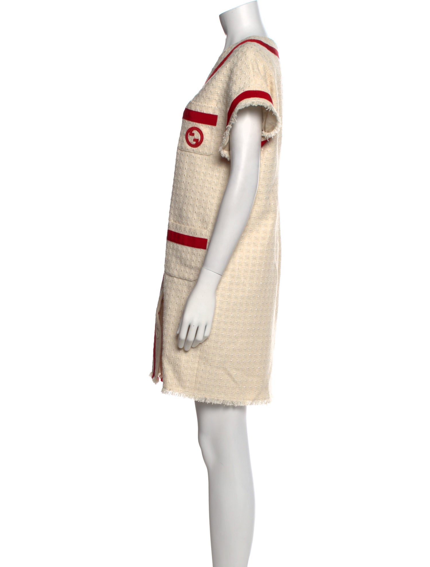 Gucci 2023 Mini Dress w/ Tags