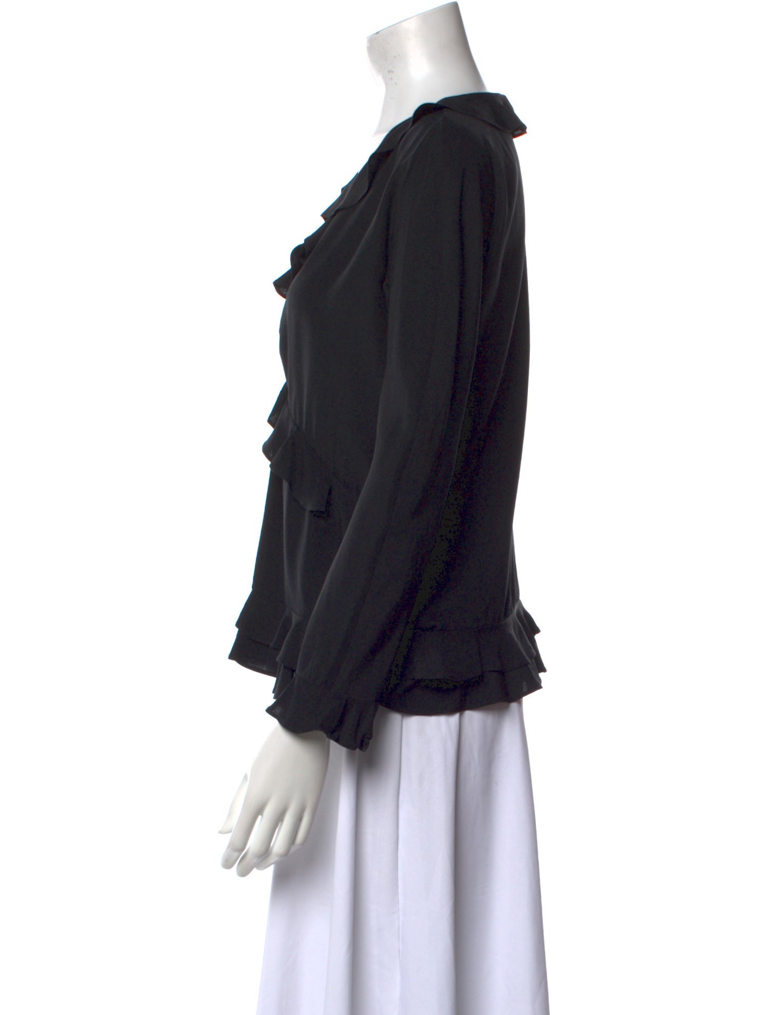 Gucci Vintage 1999 Blouse