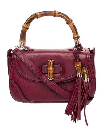 Gucci Bamboo New Bamboo